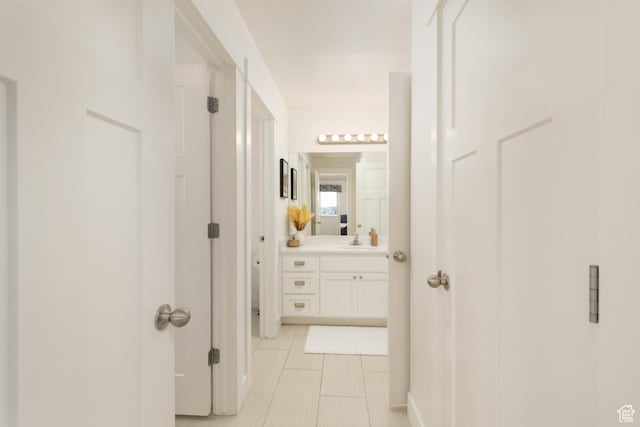 777 S Lake View Dr, Vineyard, UT 84059 - bathroom with vanity