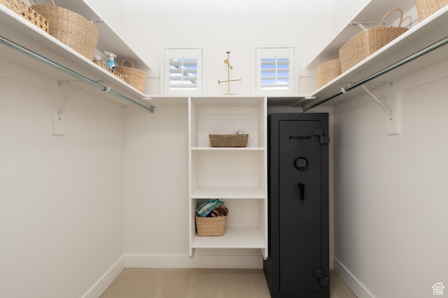 777 S Lake View Dr, Vineyard, UT 84059 - view of spacious closet