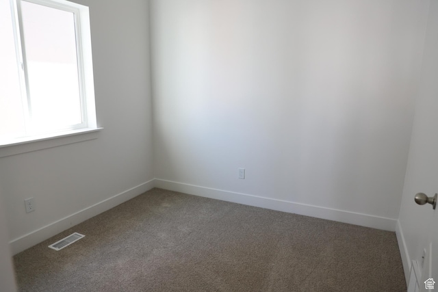 3719 N Janie St Unit 1014, Eagle Mountain, UT 84005 - unfurnished room featuring light colored carpet and baseboards
