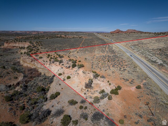 1 La Sal Jct, Moab, UT 84532