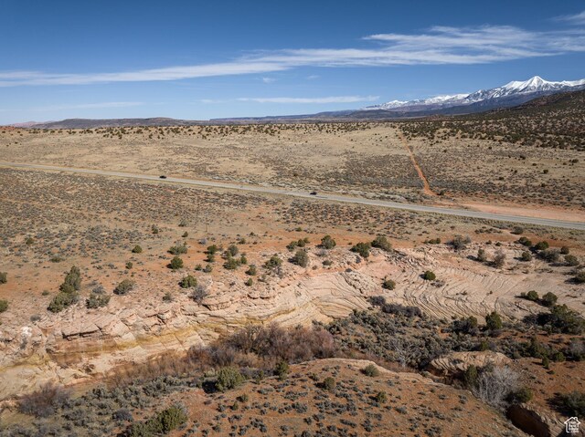 1 La Sal Jct, Moab, UT 84532