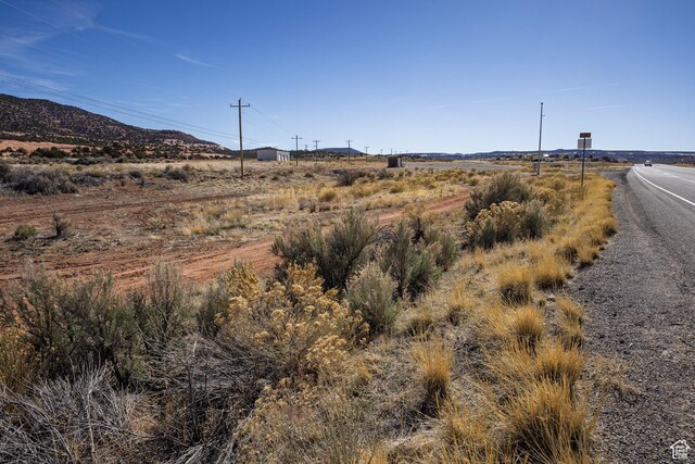 1 La Sal Jct, Moab, UT 84532