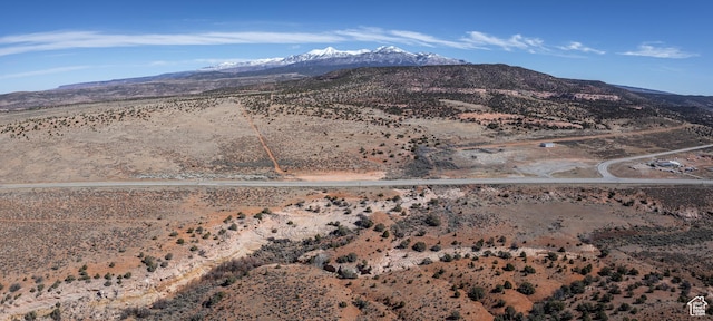 1 La Sal Jct, Moab, UT 84532