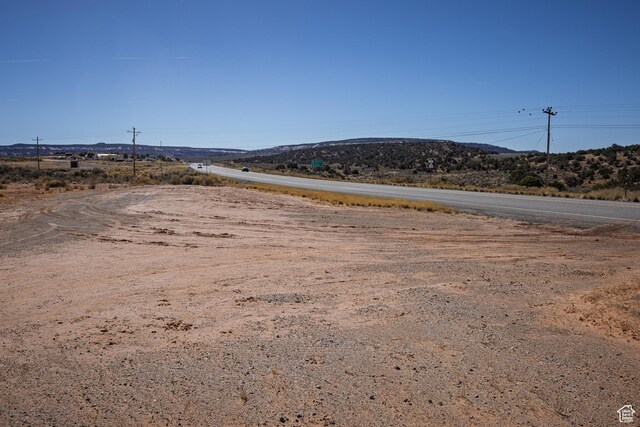 1 La Sal Jct, Moab, UT 84532