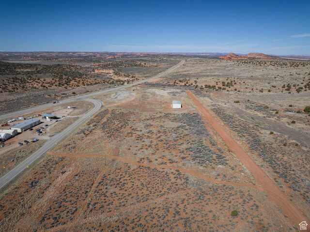 1 La Sal Jct, Moab, UT 84532