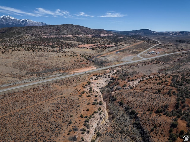 1 La Sal Jct, Moab, UT 84532