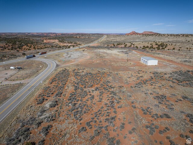1 La Sal Jct, Moab, UT 84532
