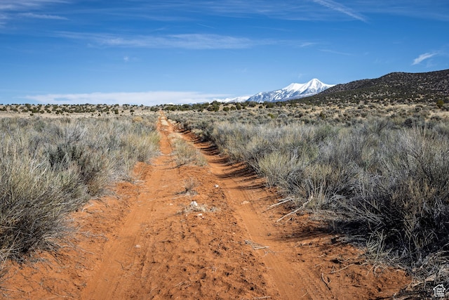 1 La Sal Jct, Moab, UT 84532
