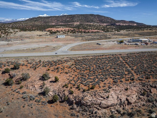1 La Sal Jct, Moab, UT 84532