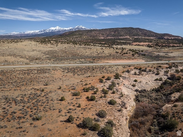 1 La Sal Jct, Moab, UT 84532