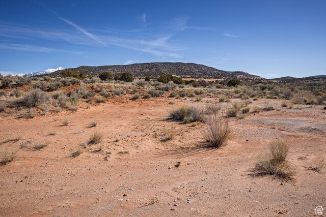 1 La Sal Jct, Moab, UT 84532