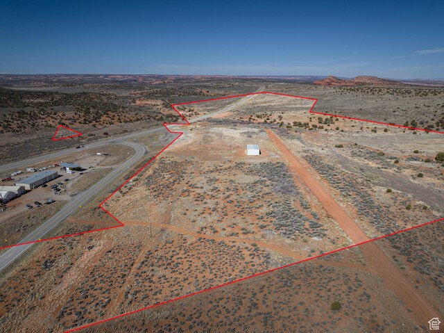 1 La Sal Jct, Moab, UT 84532