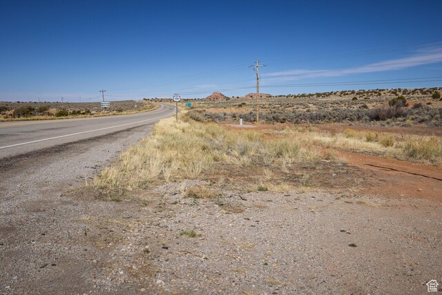 1 La Sal Jct, Moab, UT 84532
