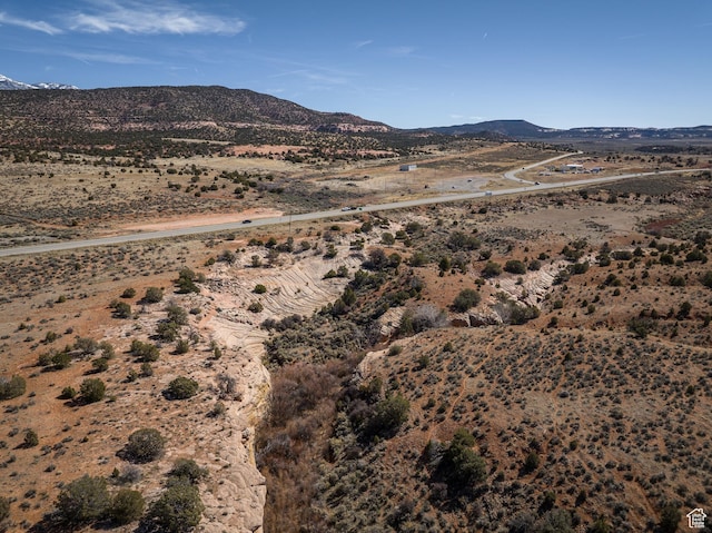 1 La Sal Jct, Moab, UT 84532