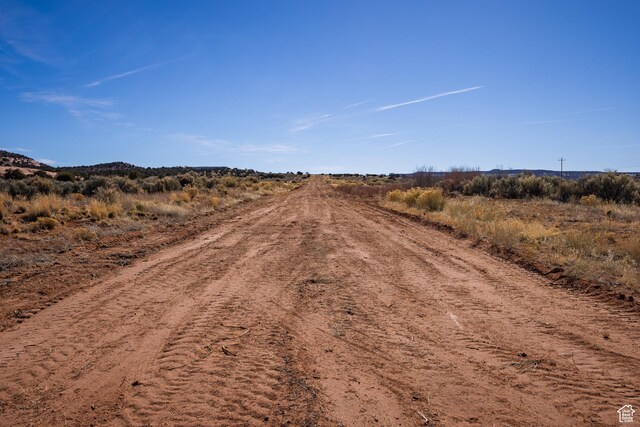 1 La Sal Jct, Moab, UT 84532