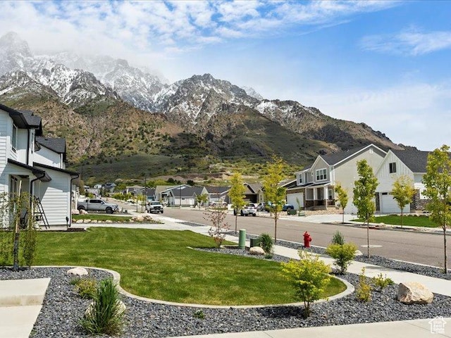 170 W 825 S, Willard, UT 84340 - exterior space featuring a residential view