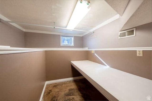 771 E Belmont Ave, Salt Lake City, UT 84105 - storage area featuring visible vents