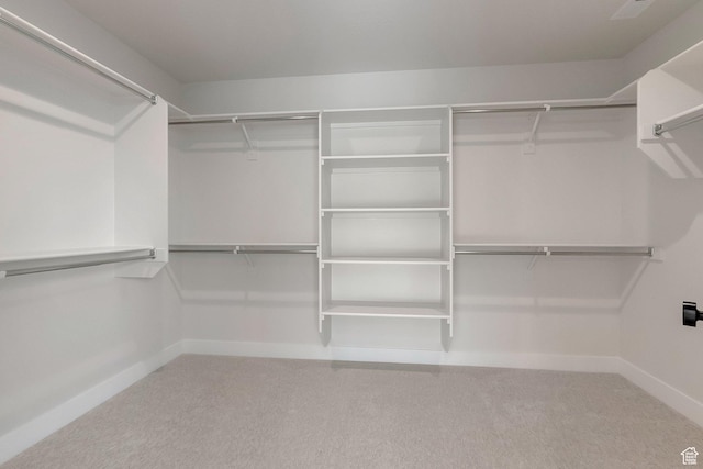 2123 N 520 W, Centerville, UT 84014 - walk in closet with carpet floors