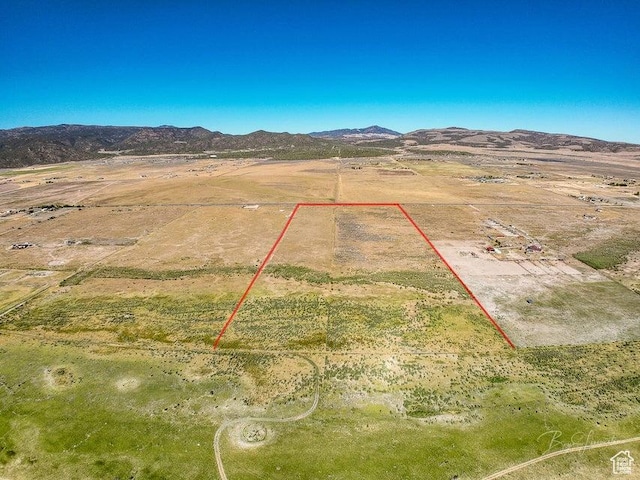 7700 W 2400 S, Cedar City, UT 84720