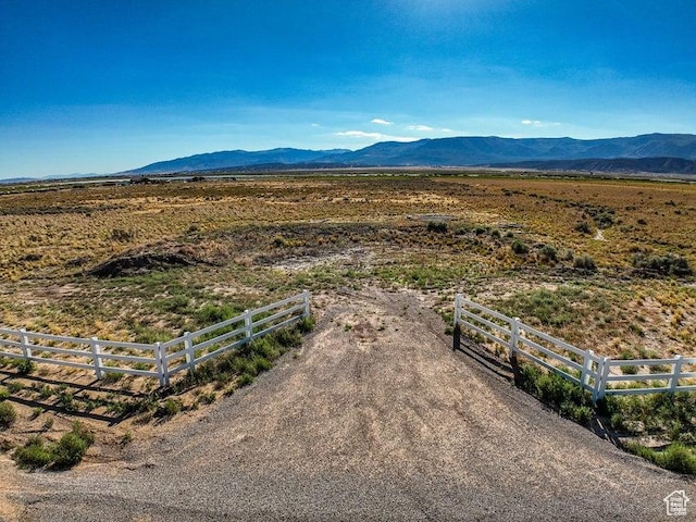 7700 W 2400 S, Cedar City, UT 84720