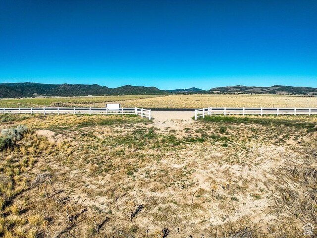 7700 W 2400 S, Cedar City, UT 84720