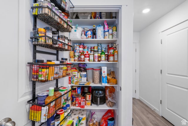 1027 E Reef Dr, Saratoga Springs, UT 84045 - view of storage area