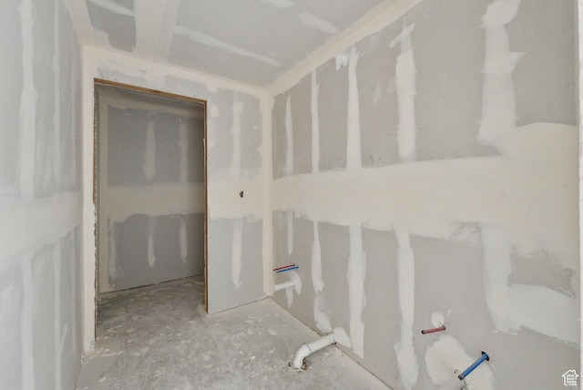9227 N Horizon Dr, Eagle Mountain, UT 84005 - view of bathroom
