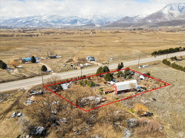 2500 N Hwy 40, Heber City, UT 84032