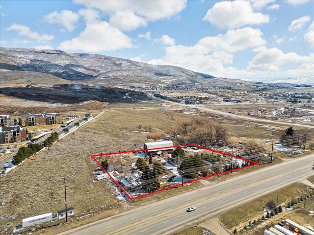 2500 N Hwy 40, Heber City, UT 84032