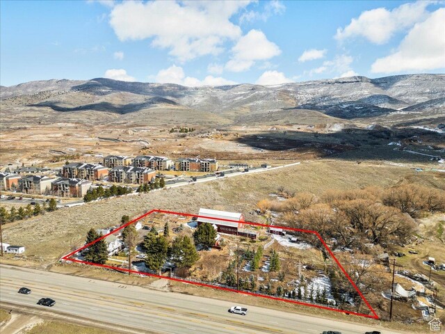 2500 N Hwy 40, Heber City, UT 84032