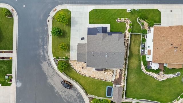 764 E 760 S, Pleasant Grove, UT 84062 - aerial view