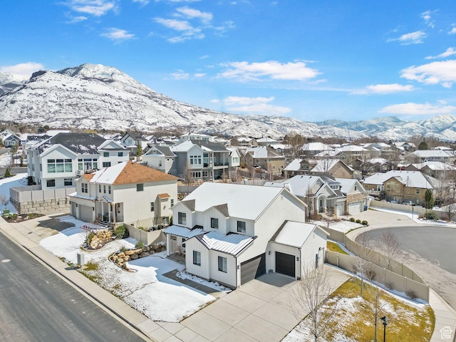 764 E 760 S, Pleasant Grove, UT 84062 - mountain view with a residential view