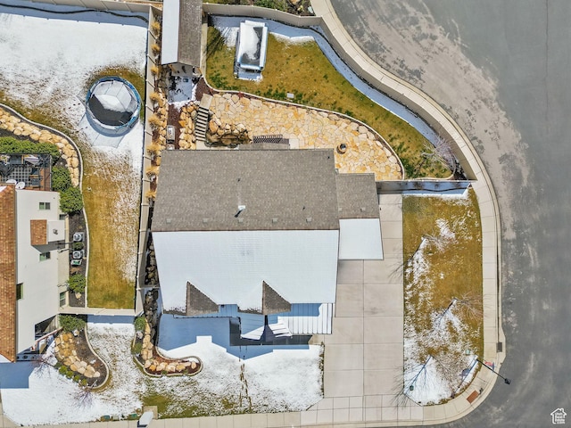 764 E 760 S, Pleasant Grove, UT 84062 - aerial view