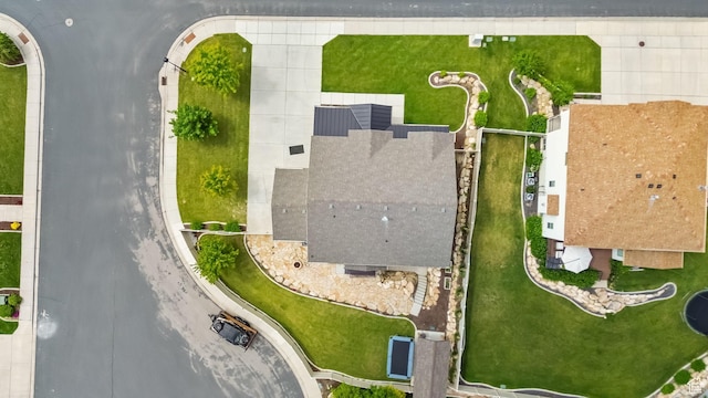 764 E 760 S, Pleasant Grove, UT 84062 - bird's eye view