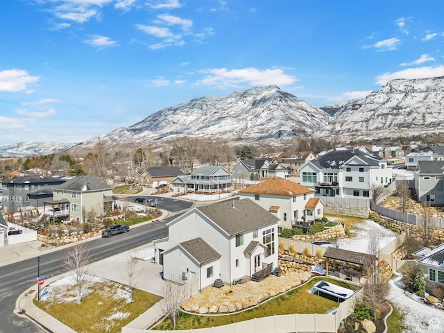 764 E 760 S, Pleasant Grove, UT 84062 - mountain view with a residential view