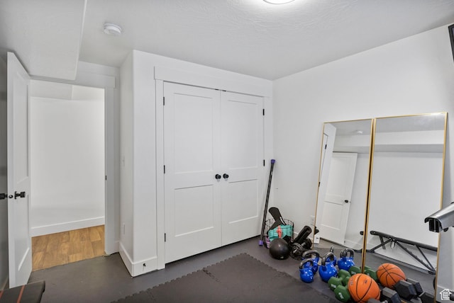 764 E 760 S, Pleasant Grove, UT 84062 - view of workout room