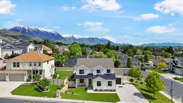 764 E 760 S, Pleasant Grove, UT 84062 - mountain view with nearby suburban area