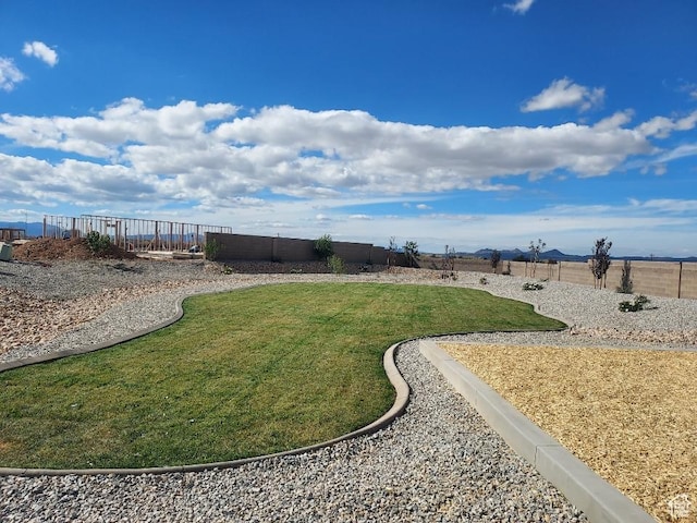 336 W Rosie Loop Unit 45W, Cedar City, UT 84721 - view of yard