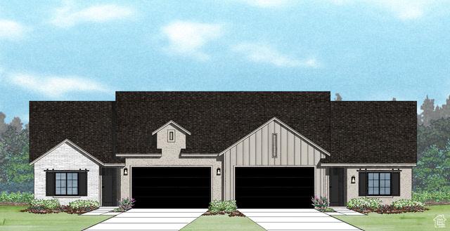 336 W Rosie Loop Unit 45W, Cedar City, UT 84721 - view of miscellaneous property collateral