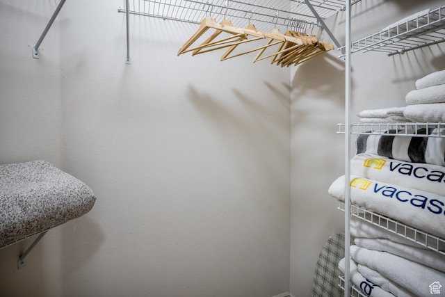3354 E Fairway Loop, Moab, UT 84532 - view of walk in closet