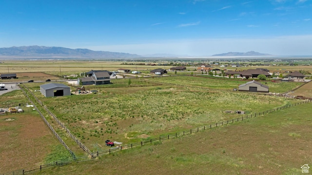 2558 Mountain Glen Rd, Erda, UT 84074 - view of rural area with mountains