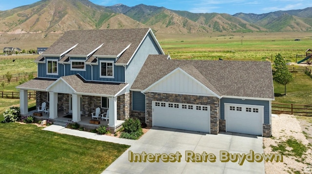 2558 Mountain Glen Rd, Tooele, UT 84074 - photo 1