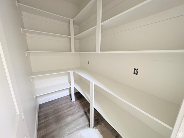 7077 W Granbury Dr S Unit 257, South Jordan, UT 84009 - view of pantry