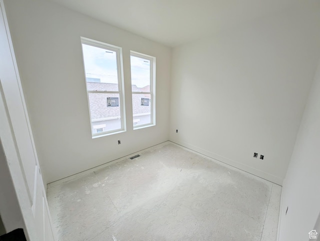 7077 W Granbury Dr S Unit 257, South Jordan, UT 84009 - view of spare room