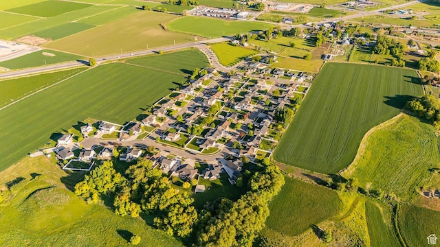 624 N 800 E, Wellsville, UT 84339 - view of property location