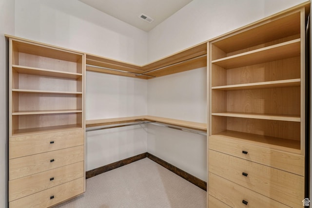 1075 N Oquirrh Mountain Dr Unit 64, Heber City, UT 84032 - spacious closet with carpet flooring