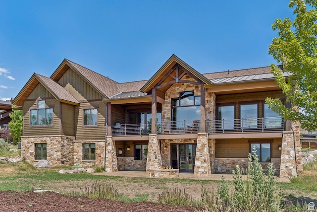 1075 N Oquirrh Mountain Dr Unit 64, Heber City, UT 84032 - view of building exterior