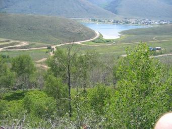 4 Aspen Cove Dr Unit 4, Scofield, UT 84526 - photo 1
