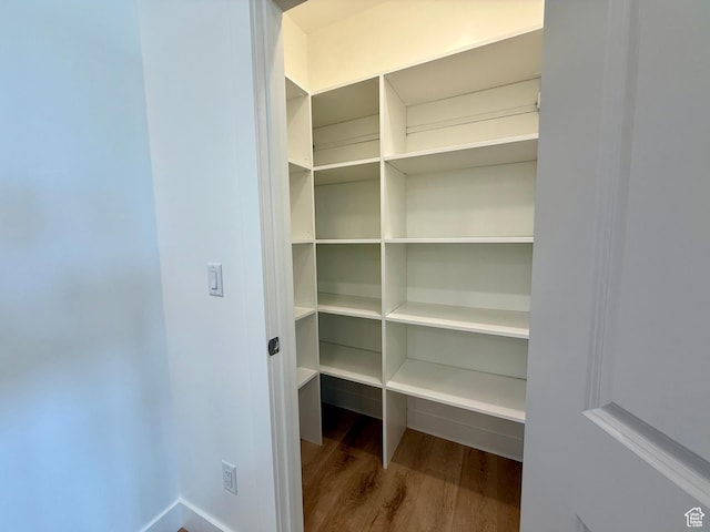 3362 S 1010 W, Nibley, UT 84321 - view of pantry