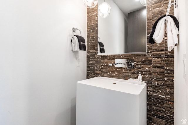 2752 W High Mountain Rd Unit 306, Park City, UT 84098 - view of bathroom